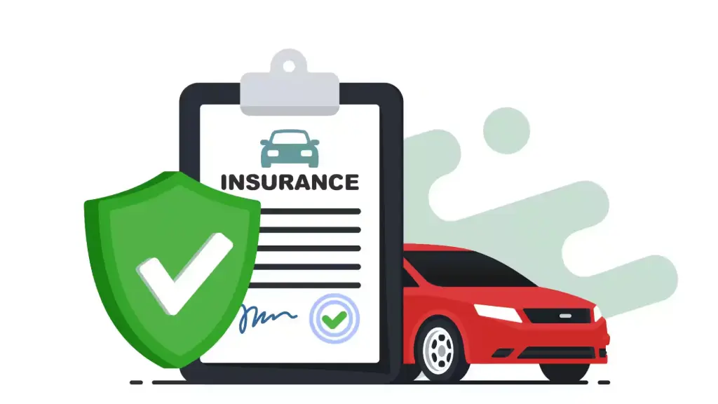 All Types Motor Insurance