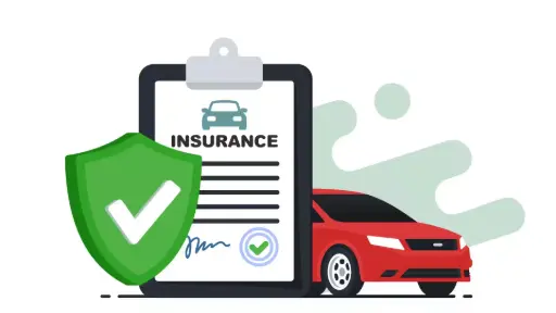 All Types Motor Insurance